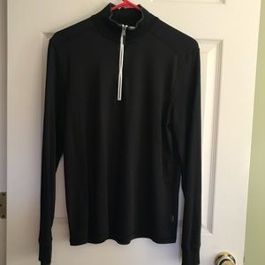 Men’s Calvin Klein Half Zip